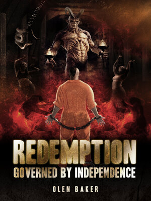 cover image of Redemption